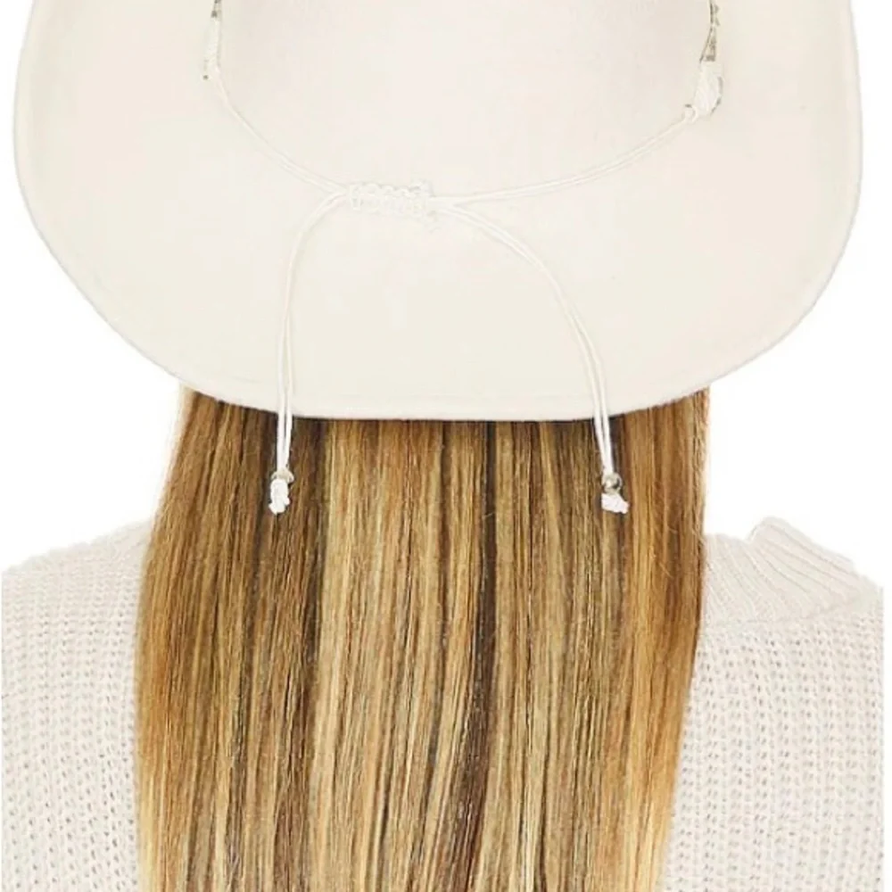 Revolve Cassidy Hat - Picture 3 of 6
